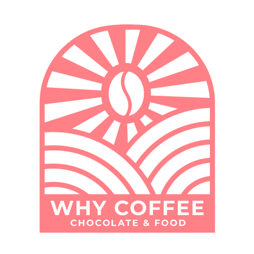 Why Coffee